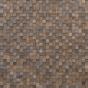 Cubetti Design | Wooden wallcovering | Purpose